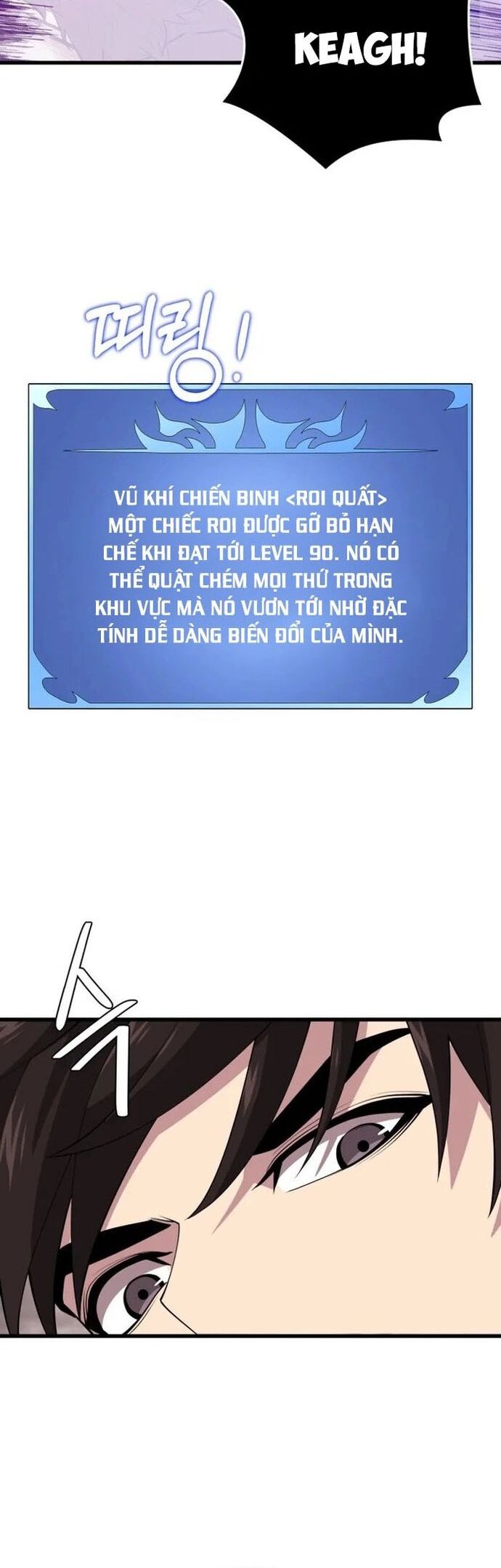 Seoul Tử Linh Sư Chương 128 Ảnh 25