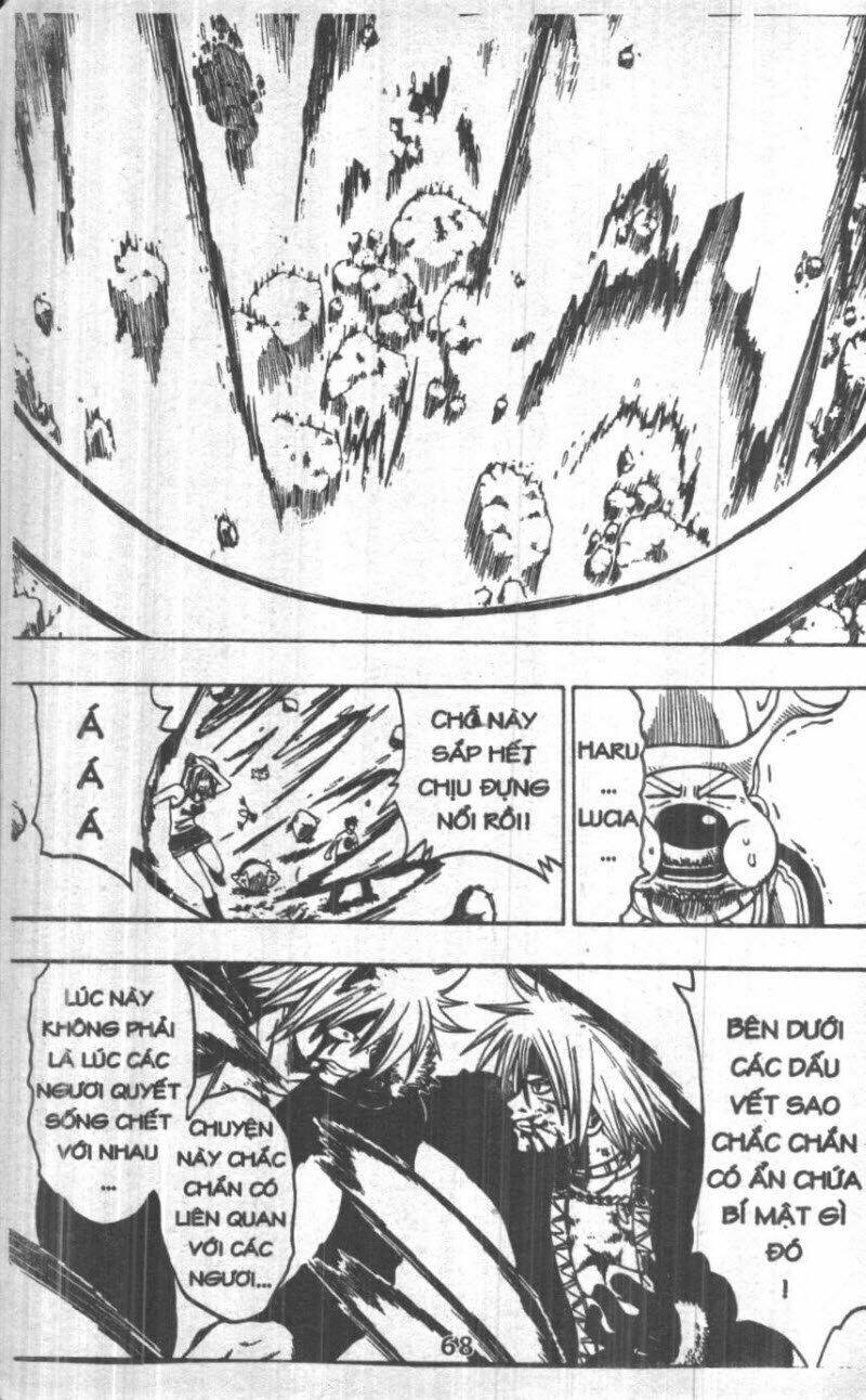 Rave Master (Scan) Chương 23 Ảnh 67