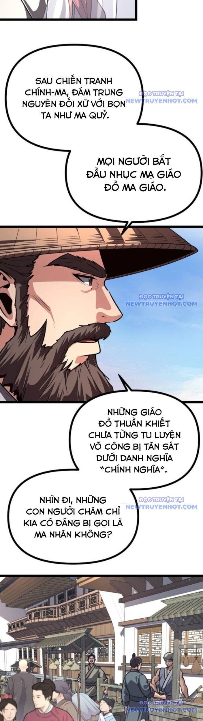 Thông Bách Chương 44 Ảnh 22