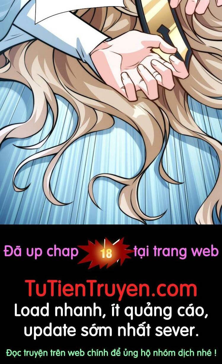 Hệ Thống Oan Chủng X2 Của Ta Chương 17 Ảnh 21