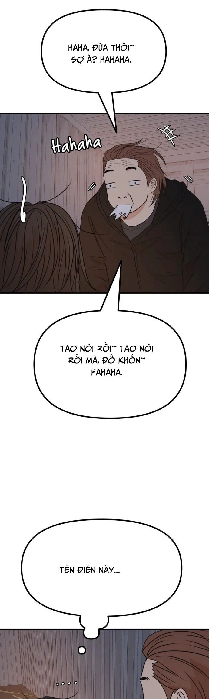 Bạn Trai Vệ Sĩ Chương 139 Ảnh 10