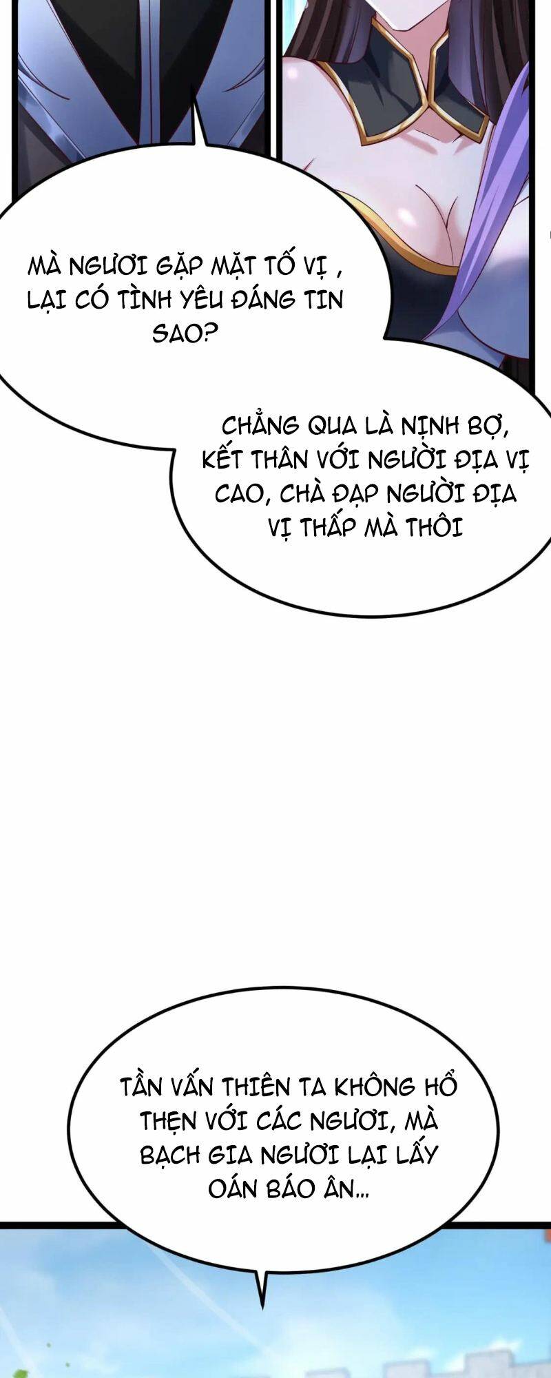 Thái Cổ Thần Vương Chương 8 Ảnh 42