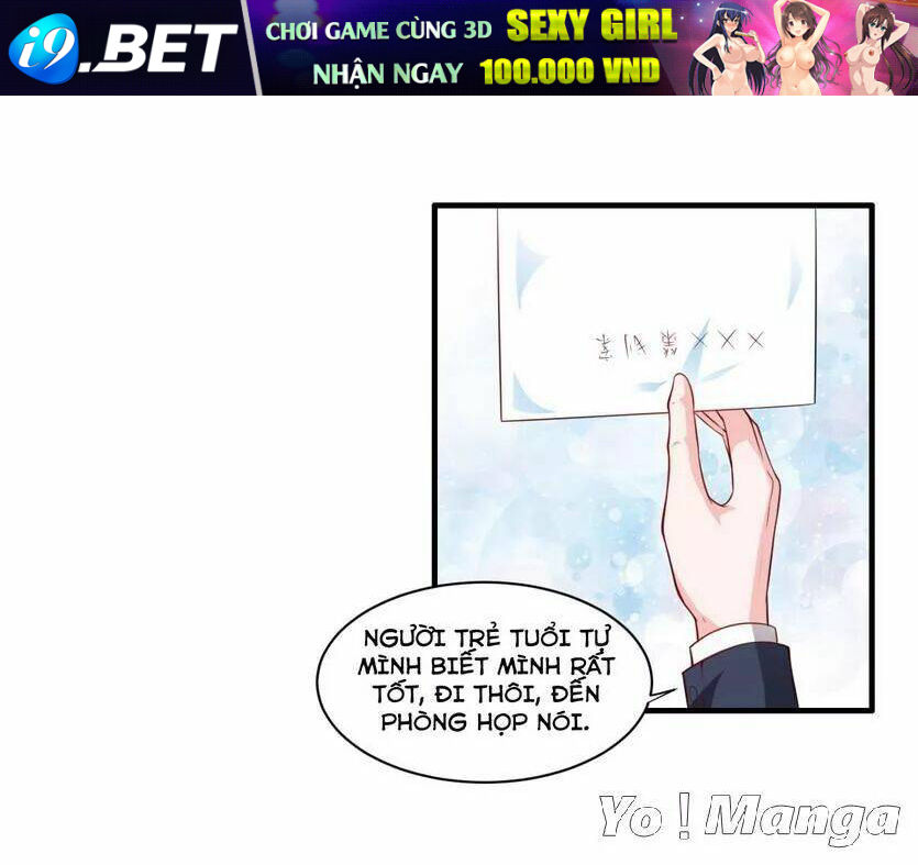Thiểm Hôn Kinh Ái Chương 129 Ảnh 6