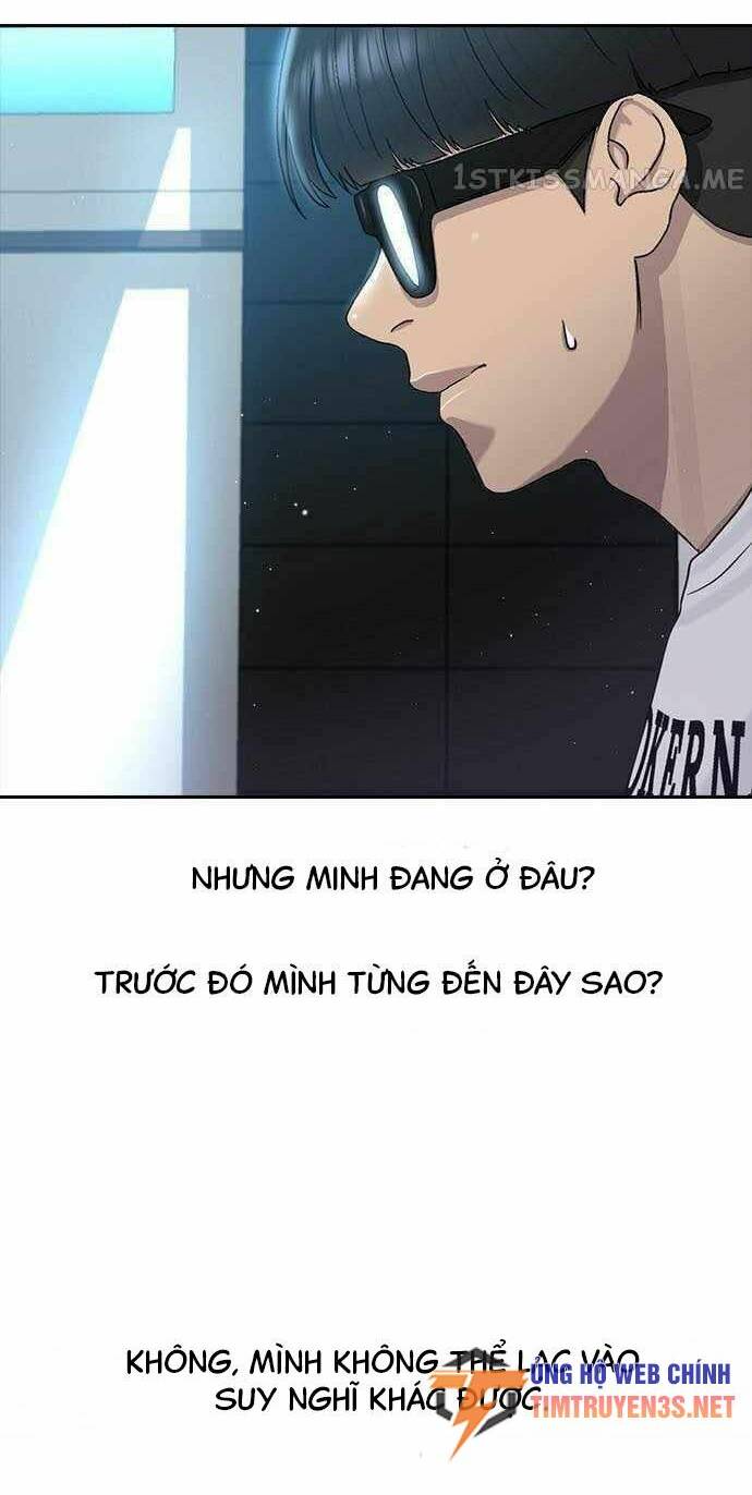 Trường Học Thôi Miên Chương 61 Ảnh 44
