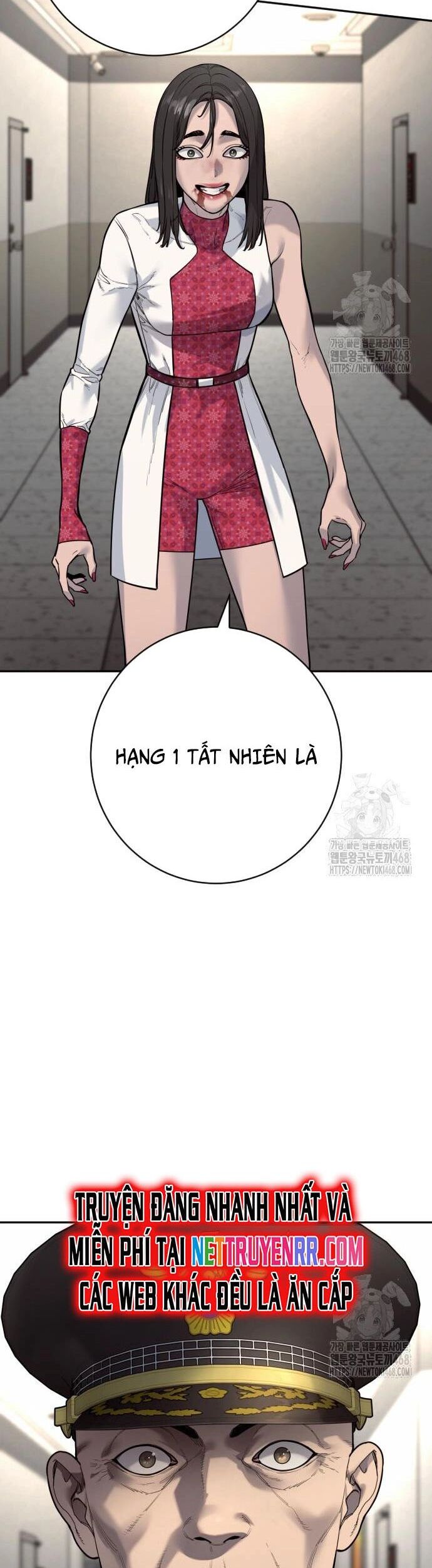 Cảnh Sát Báo Thù Chương 89 Ảnh 47