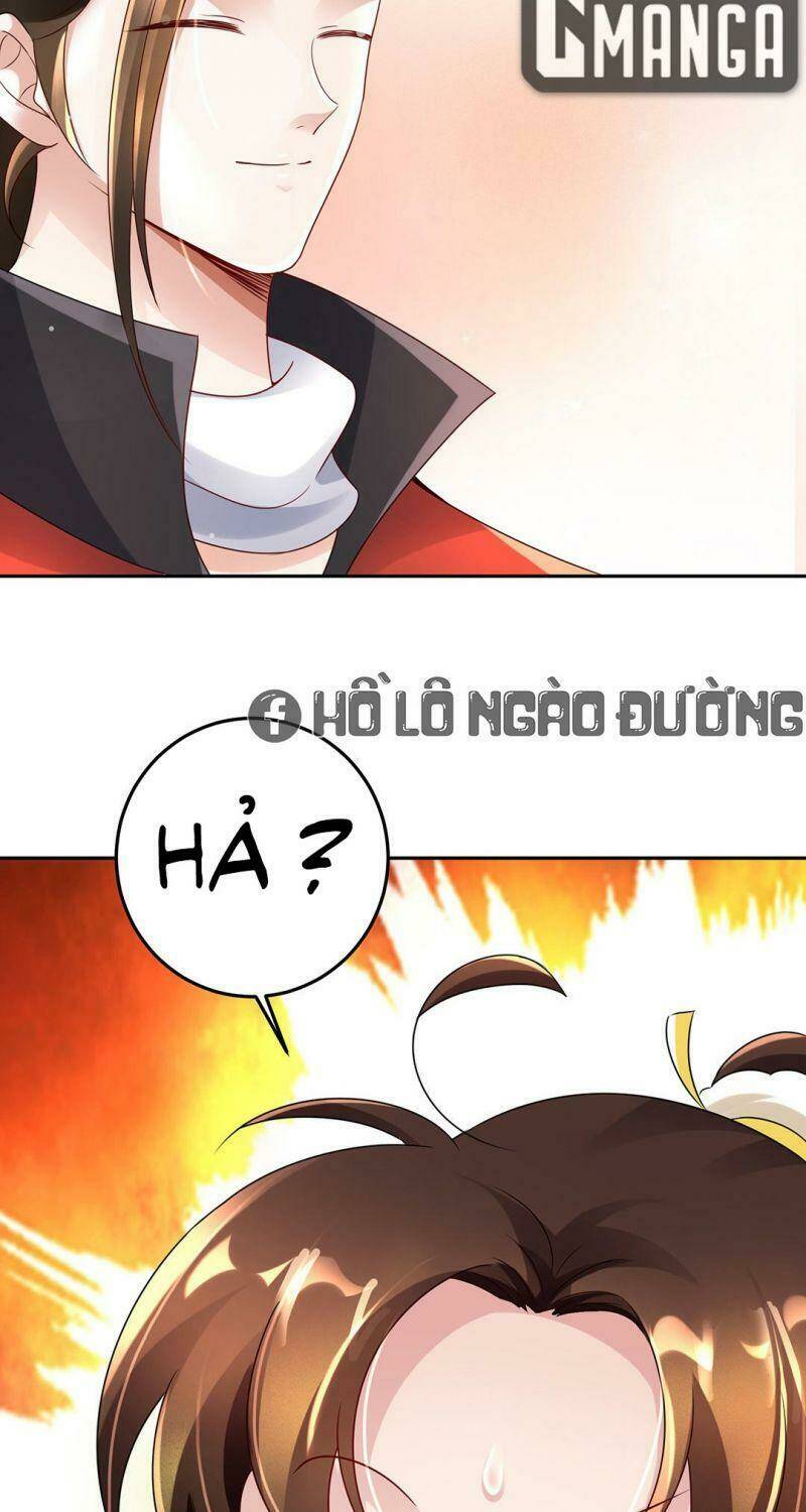 Thiên Kim Bất Hoán Chương 89 Ảnh 14