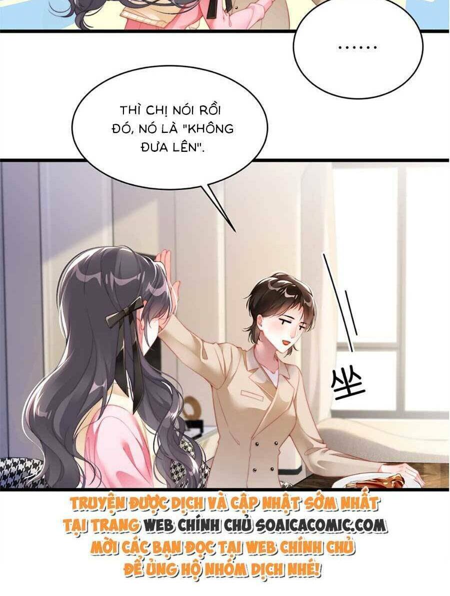 Theo Đuổi Anh Chồng Bác Sĩ Chương 17 Ảnh 7