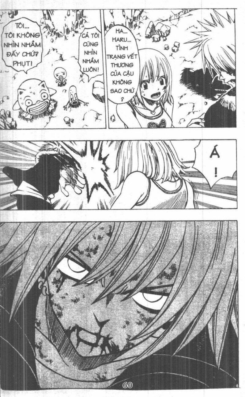 Rave Master (Scan) Chương 23 Ảnh 59