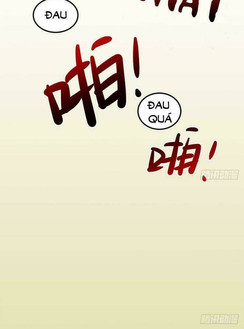 Tổng Tài Yêu Chưa Đủ Chương 8 Ảnh 7
