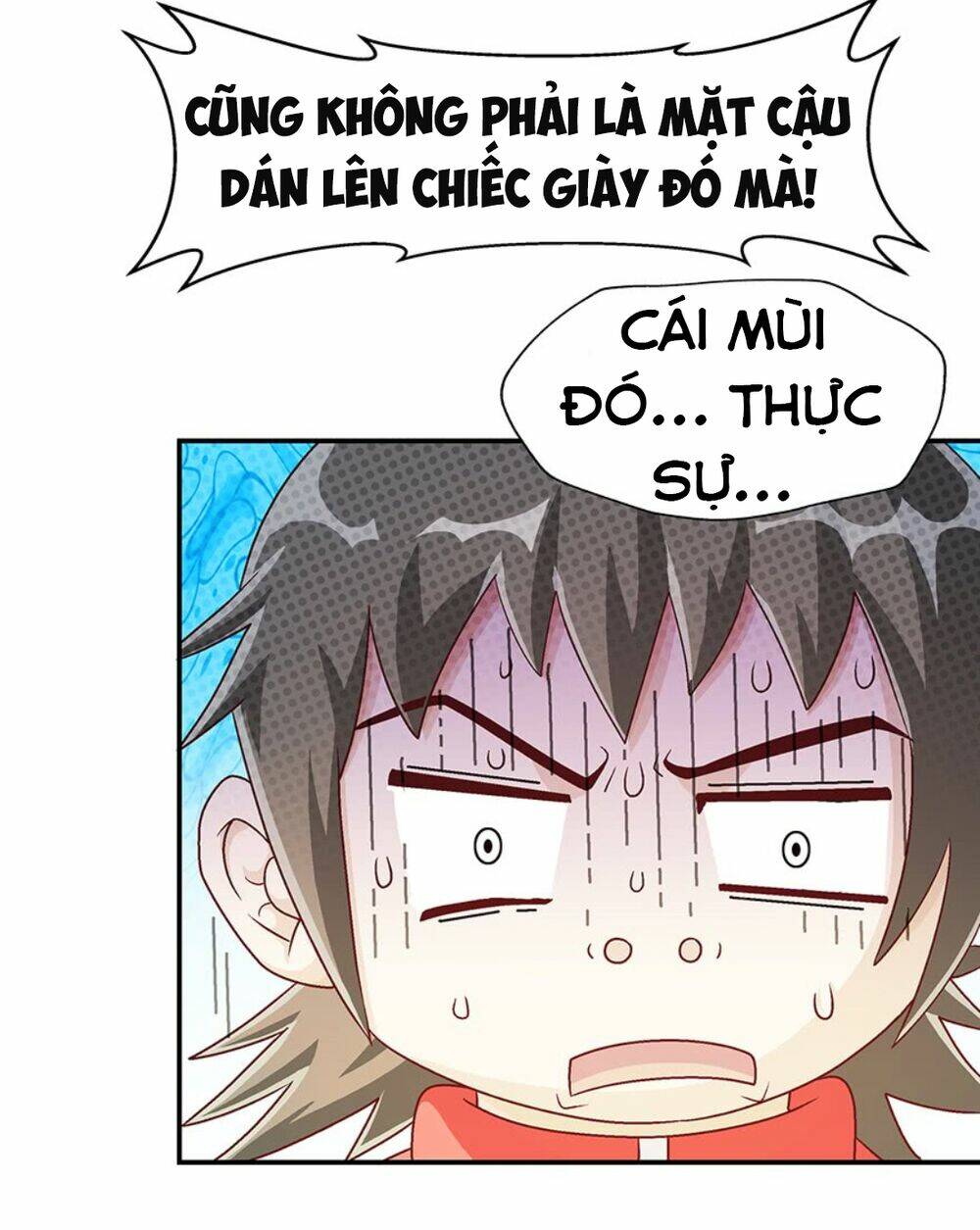 Lão Nạp Muốn Hoàn Tục Chương 7 Ảnh 4