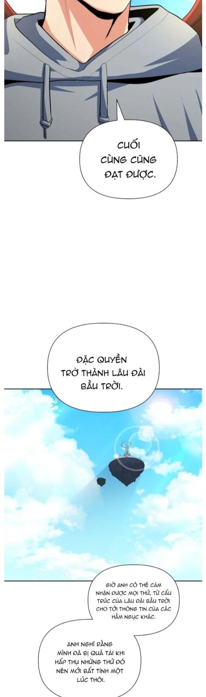 Tôi Là Người Chơi Duy Nhất Đăng Nhập Chương 177 Ảnh 41