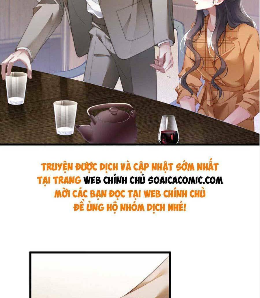 Theo Đuổi Anh Chồng Bác Sĩ Chương 19 Ảnh 25