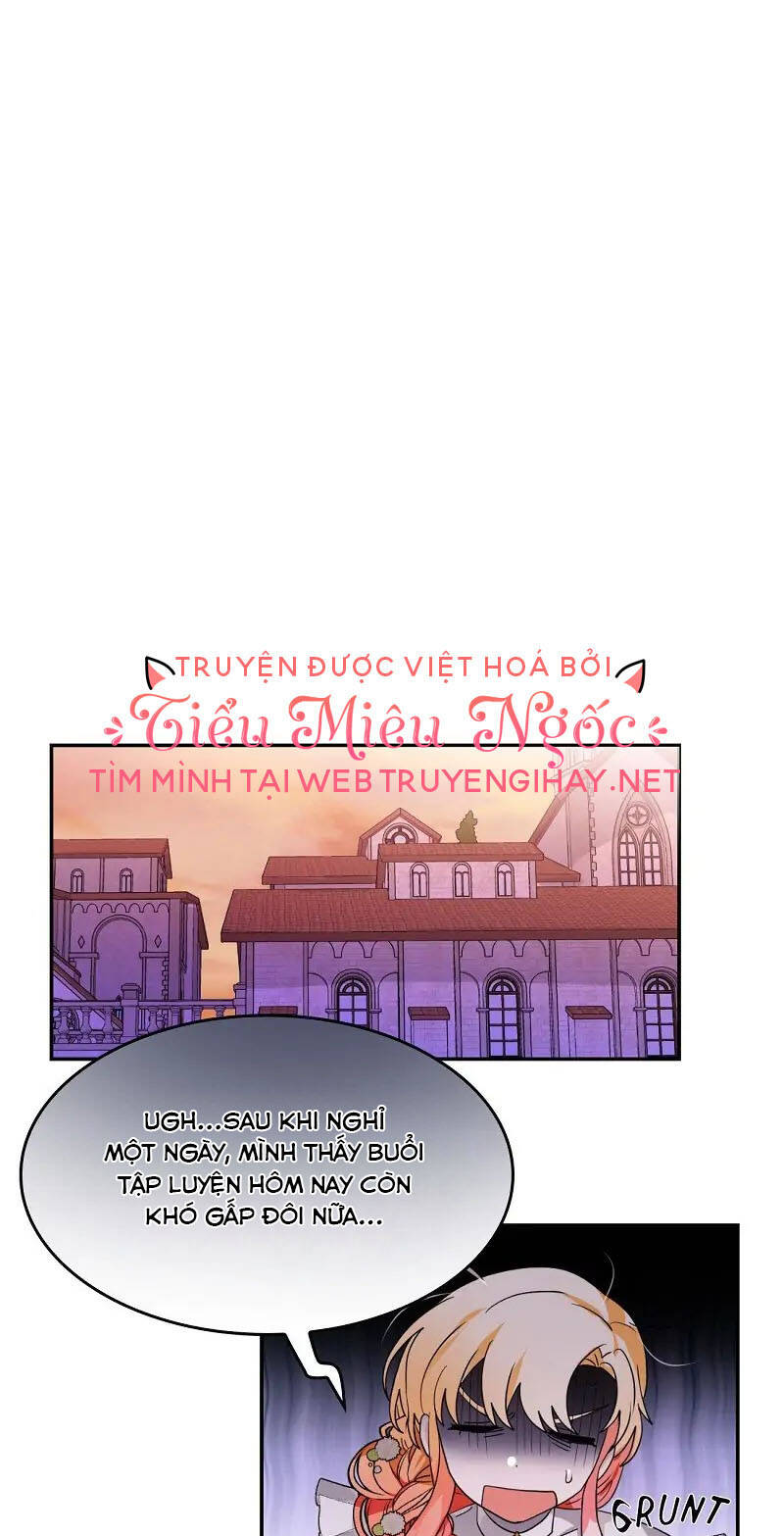 Cho Em Về Nhà Đi Anh Chương 63 Ảnh 8