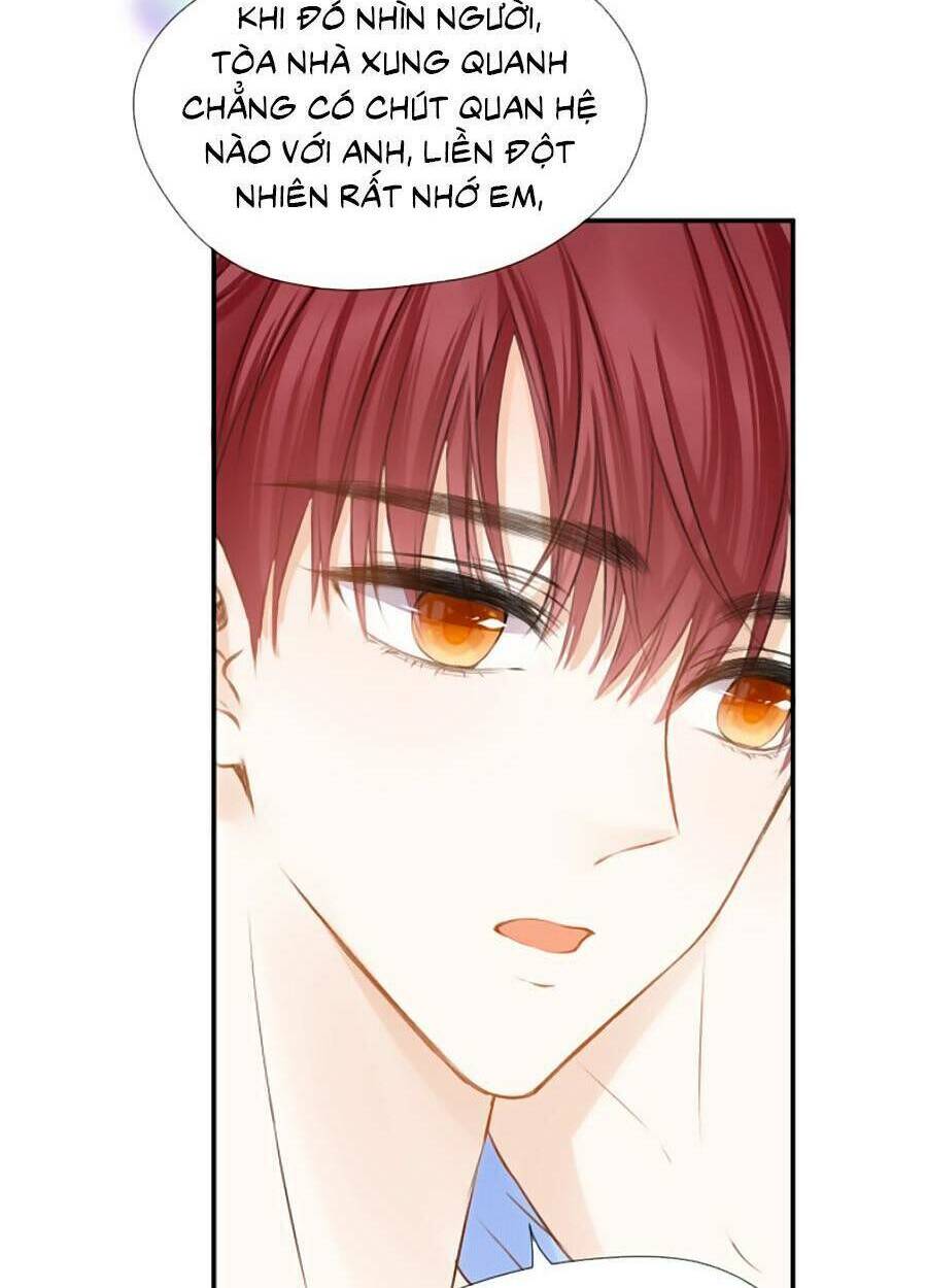 Thầm Yêu: Quất Sinh Hoài Nam Chương 45 Ảnh 39