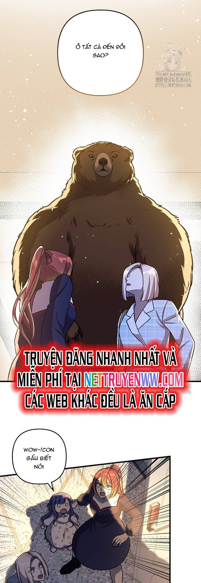 Con Gái Tôi Là Trùm Cuối Chương 152 Ảnh 12