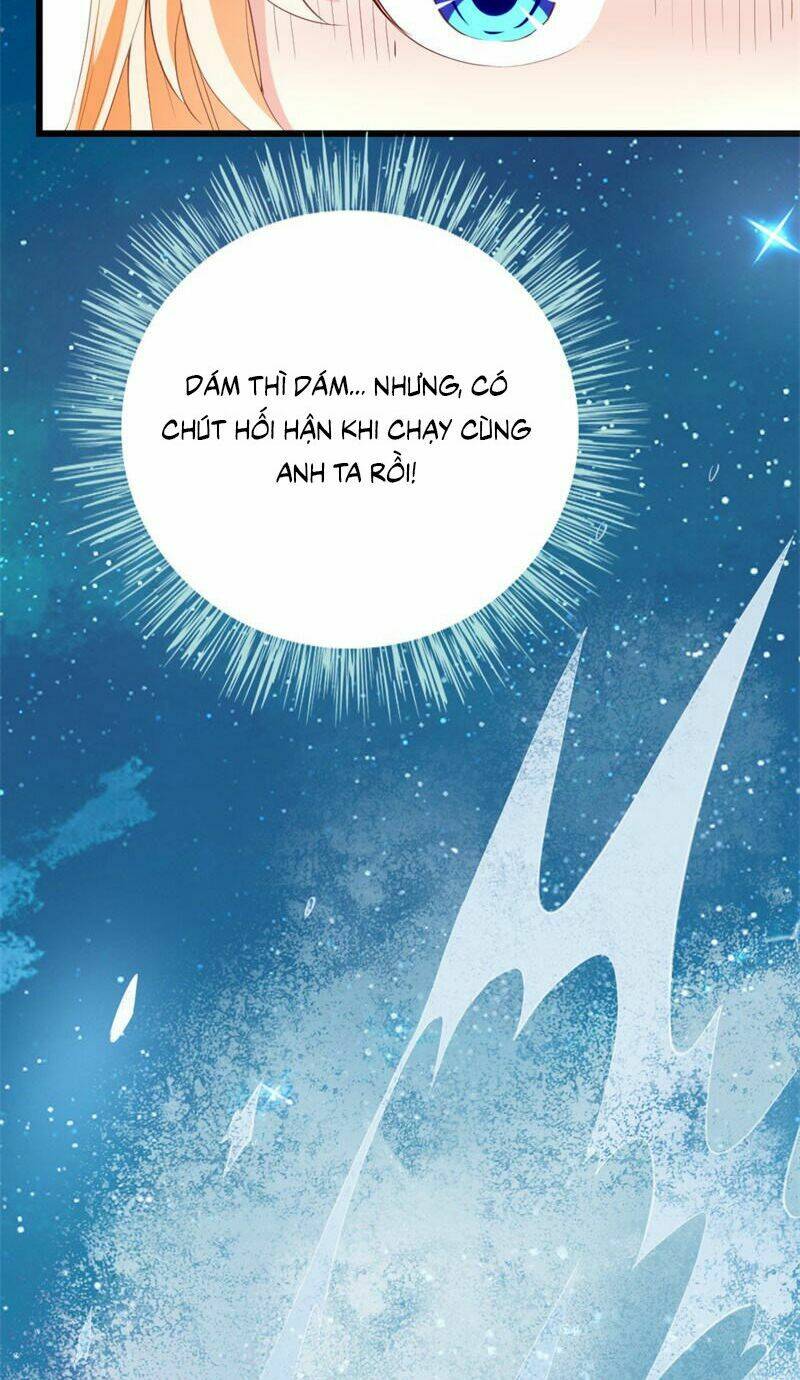 Này ! Đừng Động Vào Phô Mai Của Tôi Chương 140 Ảnh 5