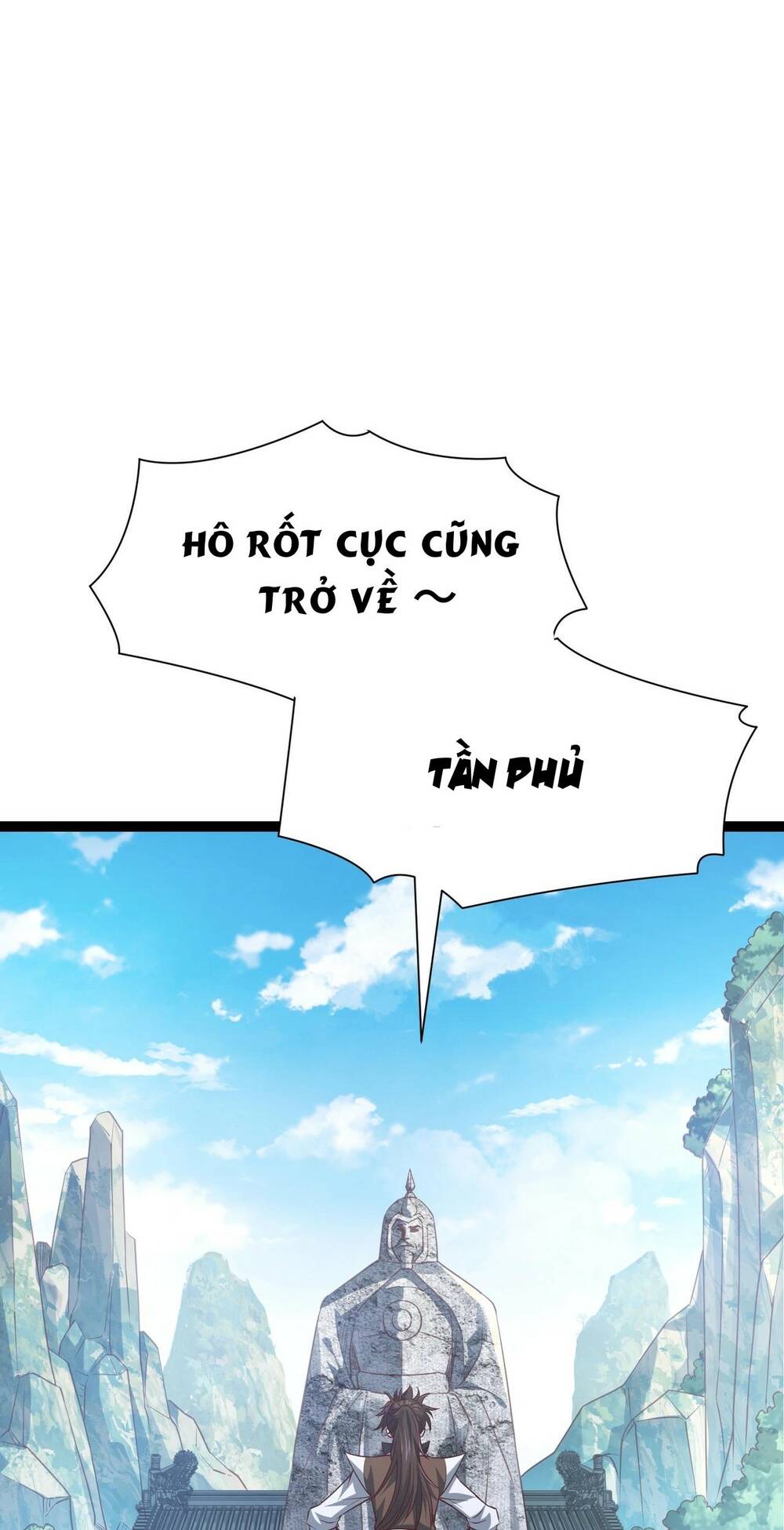 Thái Cổ Thần Vương Chương 3 Ảnh 6