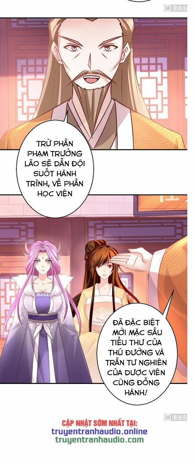 Cửu Dương Đế Tôn Chương 180 Ảnh 7