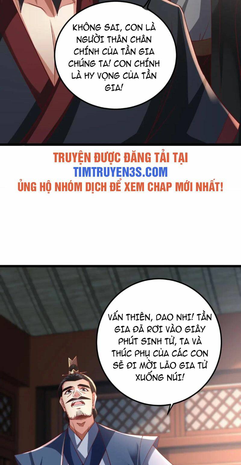 Thái Cổ Thần Vương Chương 10 Ảnh 15