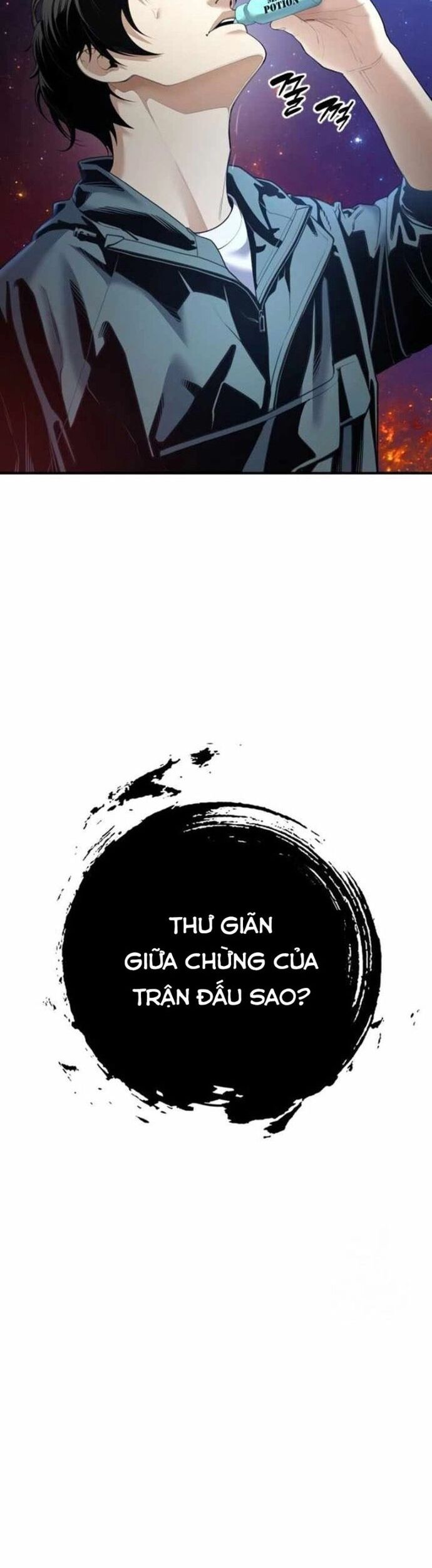 Thăng Cấp Trong Ngục Tối Độc Quyền Chương 35 Ảnh 9