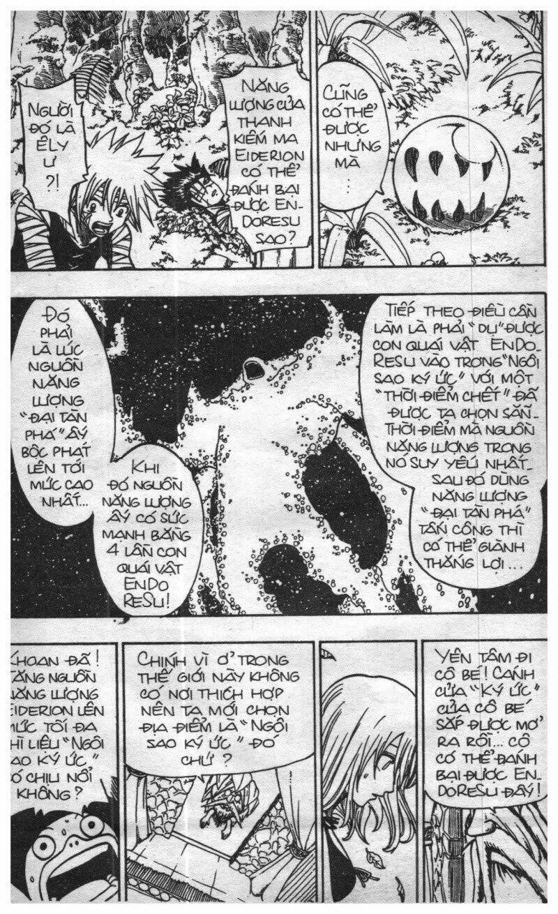 Rave Master (Scan) Chương 18 Ảnh 266