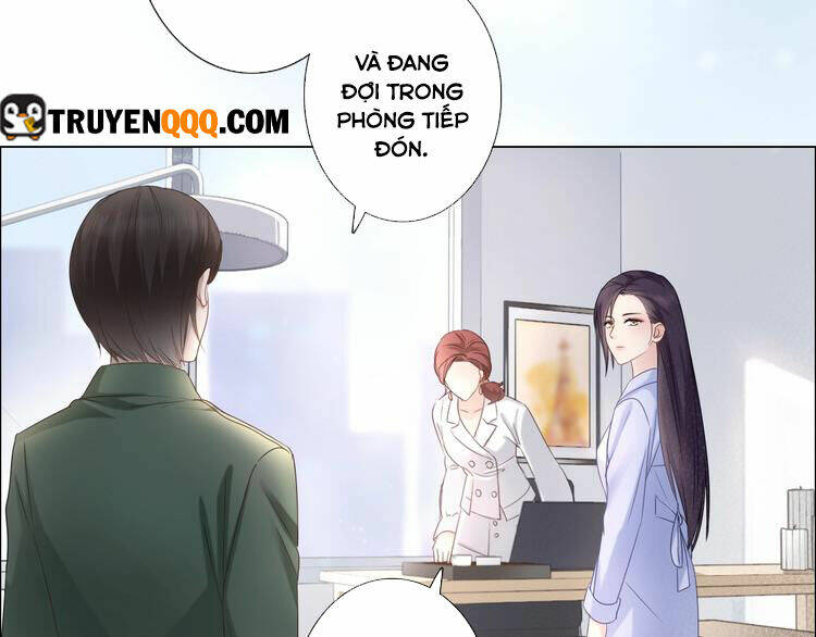 Cô Ấy Là Của Tôi Chương 4 Ảnh 31
