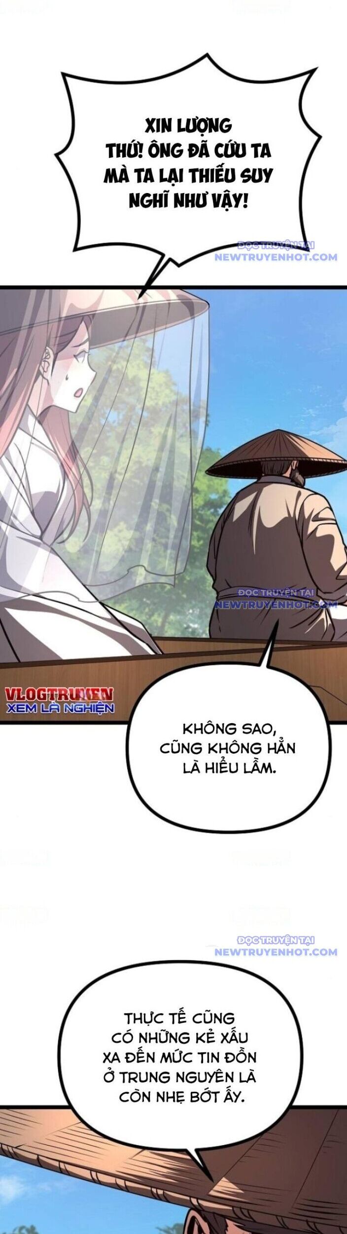 Thông Bách Chương 44 Ảnh 27