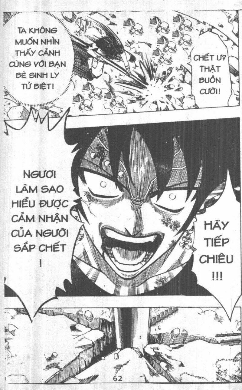 Rave Master (Scan) Chương 19 Ảnh 63