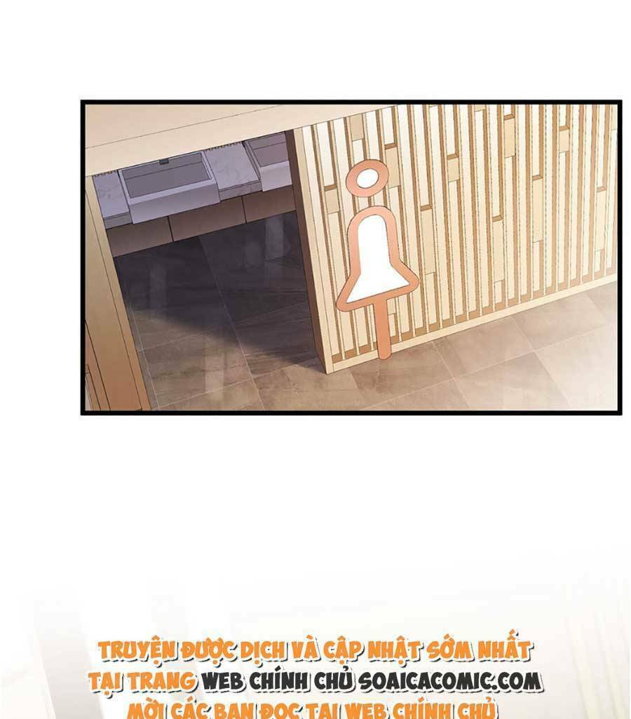 Theo Đuổi Anh Chồng Bác Sĩ Chương 17 Ảnh 29