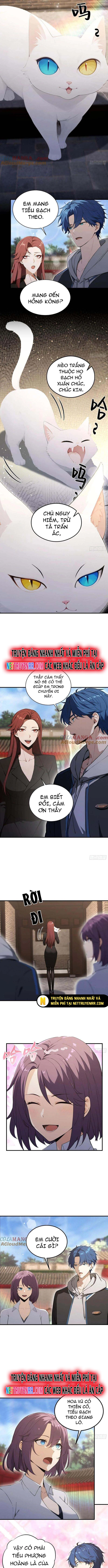 Quá Ảo! Ta Mở Lớp Đào Tạo Nữ Đế Chương 87 Ảnh 4