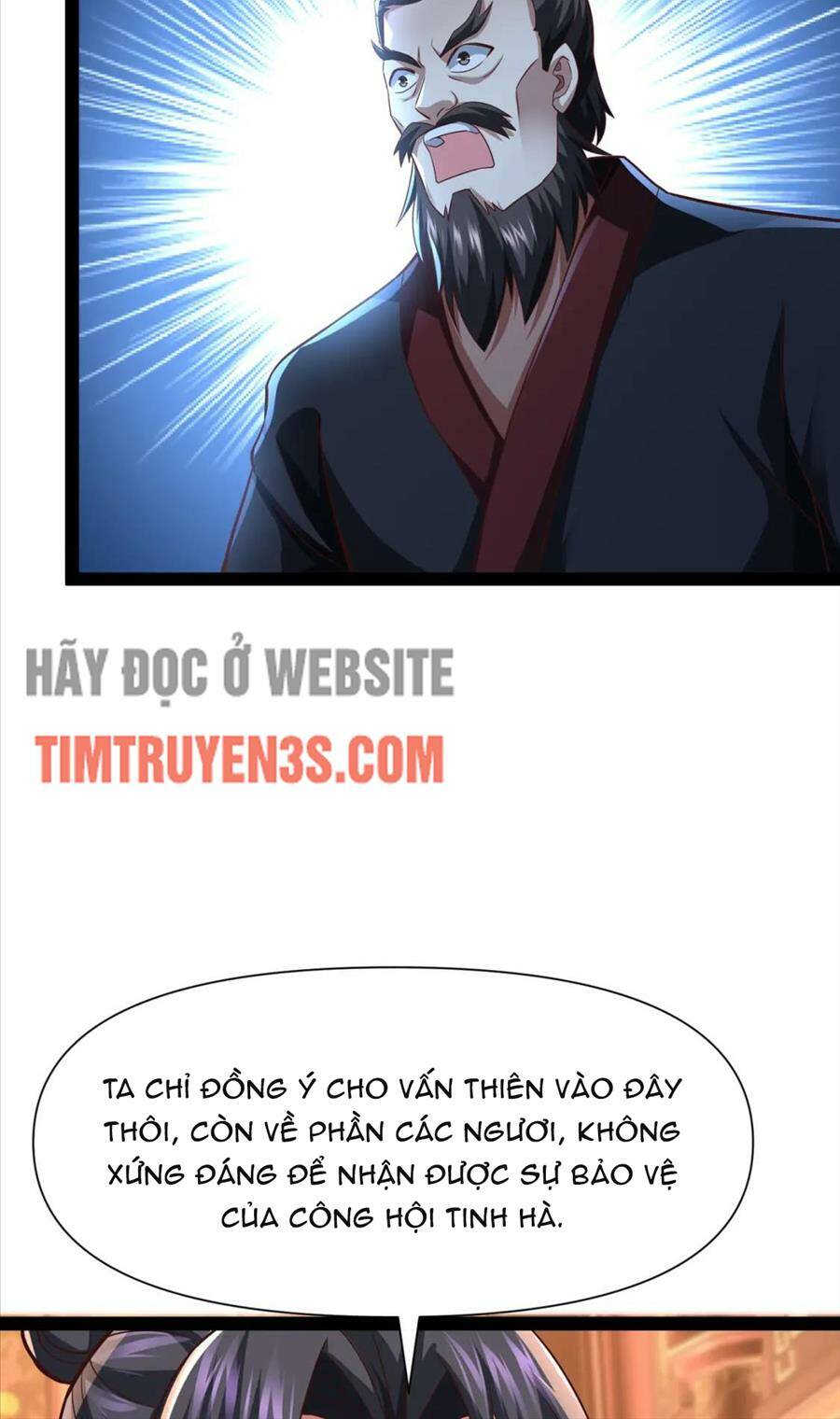 Thái Cổ Thần Vương Chương 15 Ảnh 28