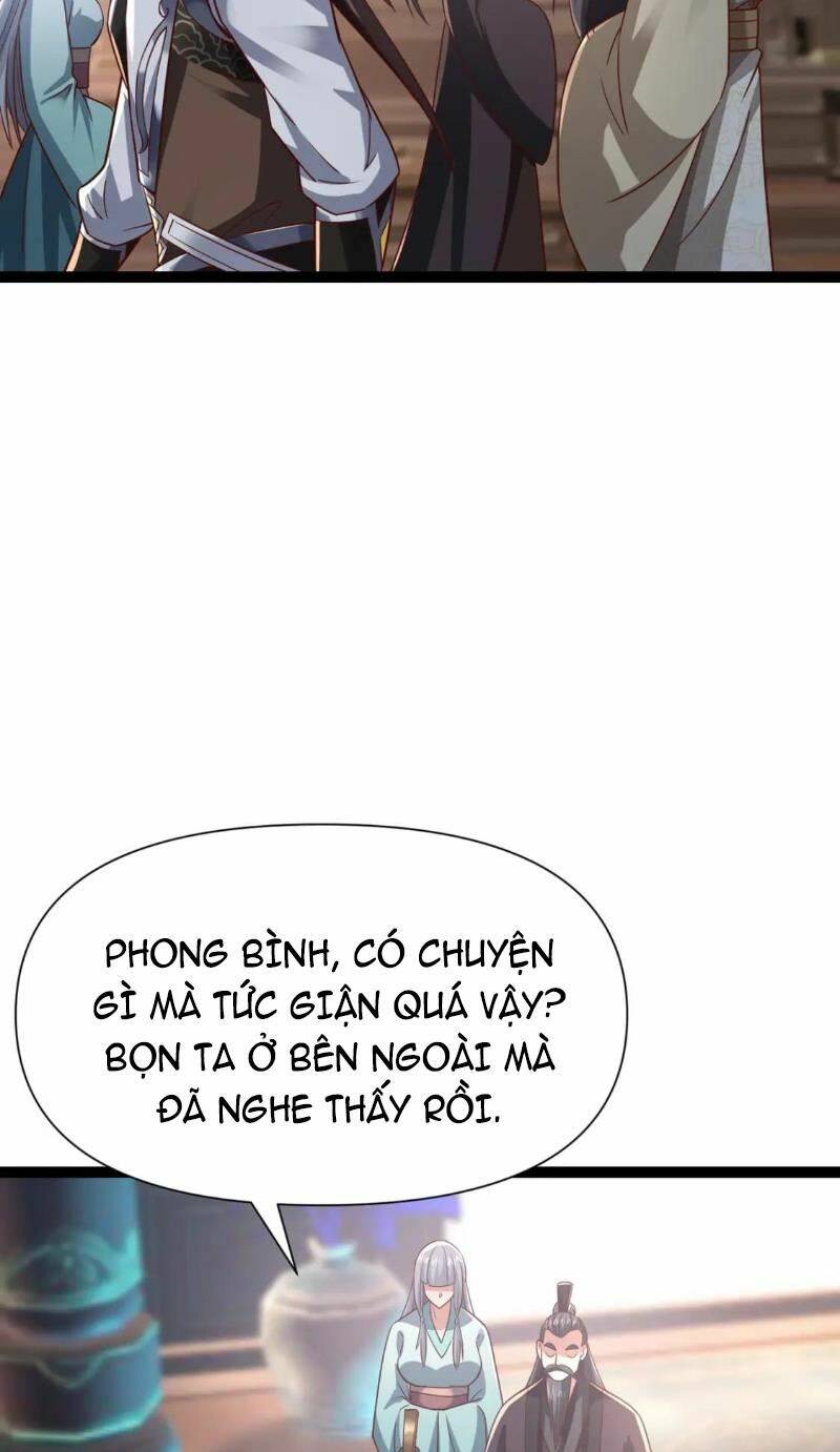 Thái Cổ Thần Vương Chương 11 Ảnh 50