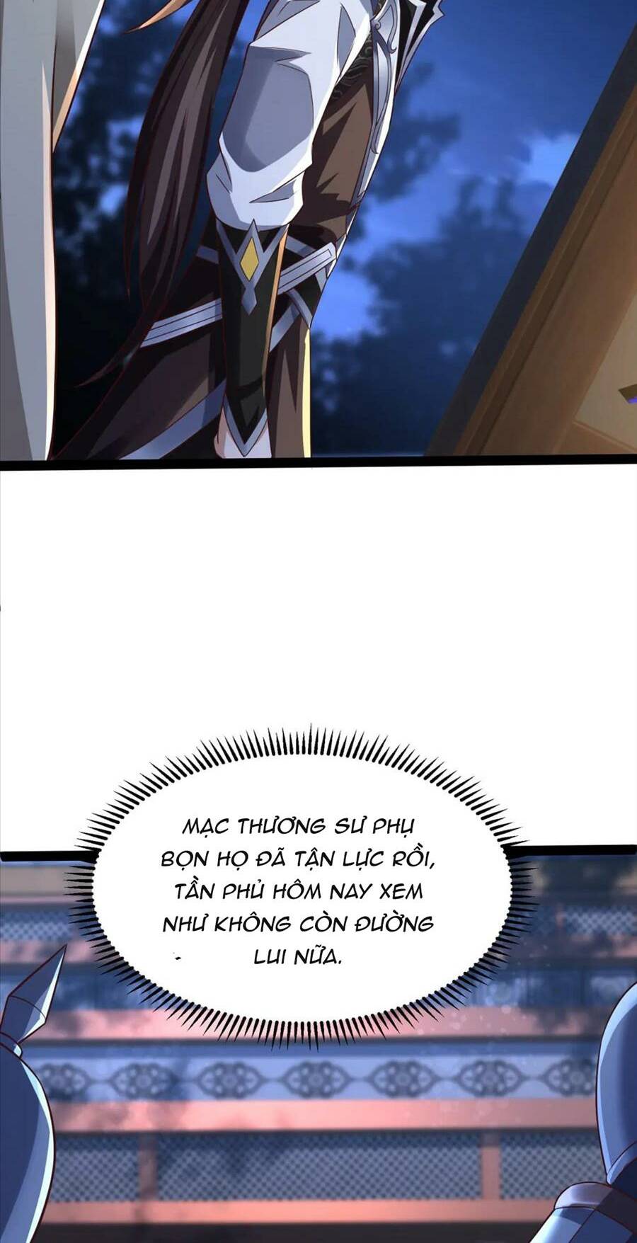 Thái Cổ Thần Vương Chương 15 Ảnh 38