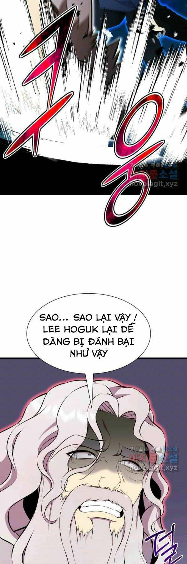 Luân Hồi Ác Nhân Chương 100 Ảnh 49