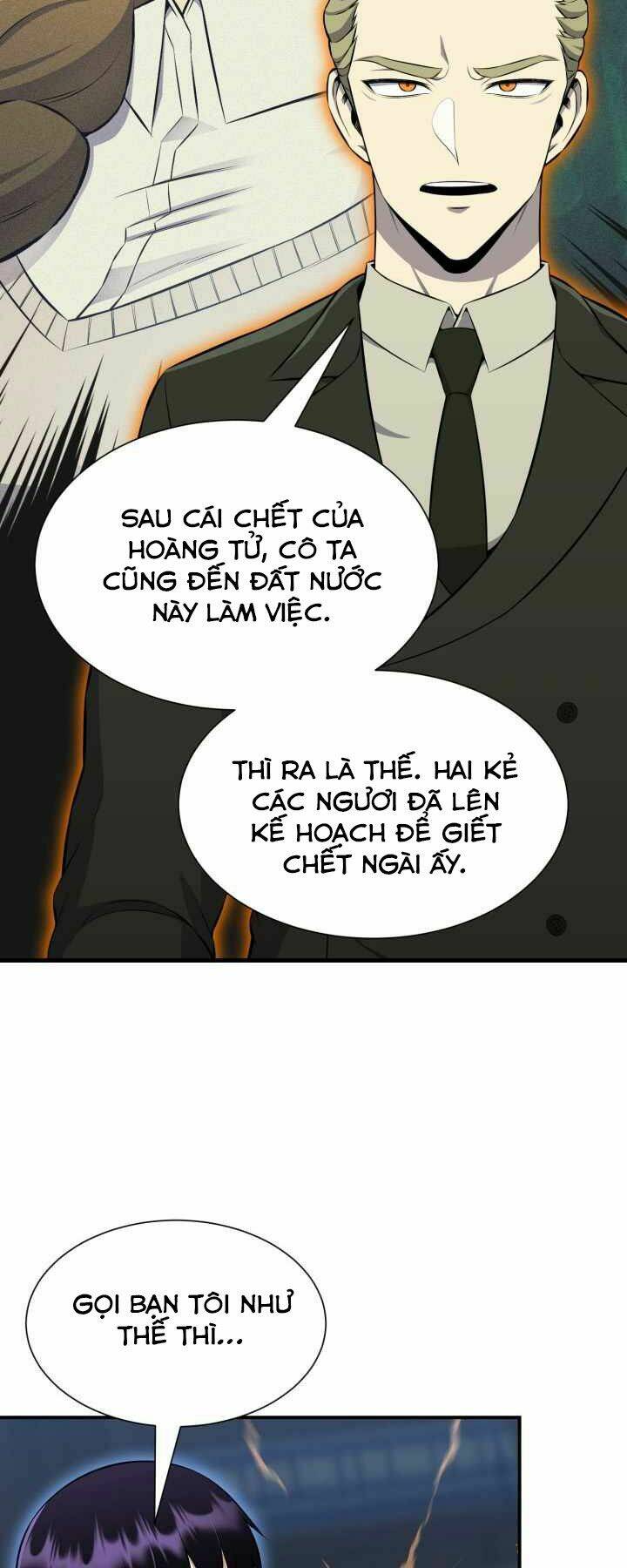 Luân Hồi Ác Nhân Chương 98 Ảnh 20