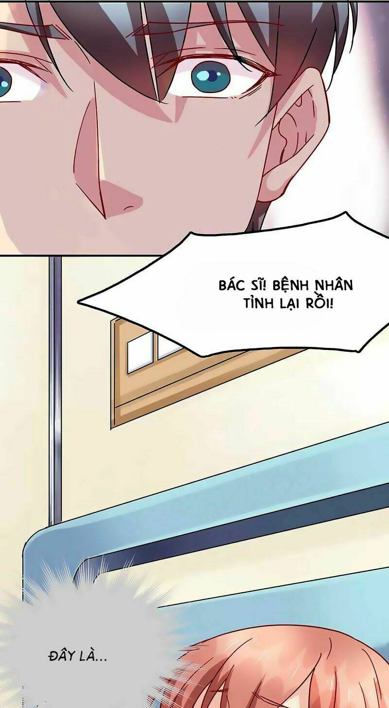 Không Được Đâu Tổng Tài Đại Nhân Chương 67 Ảnh 11