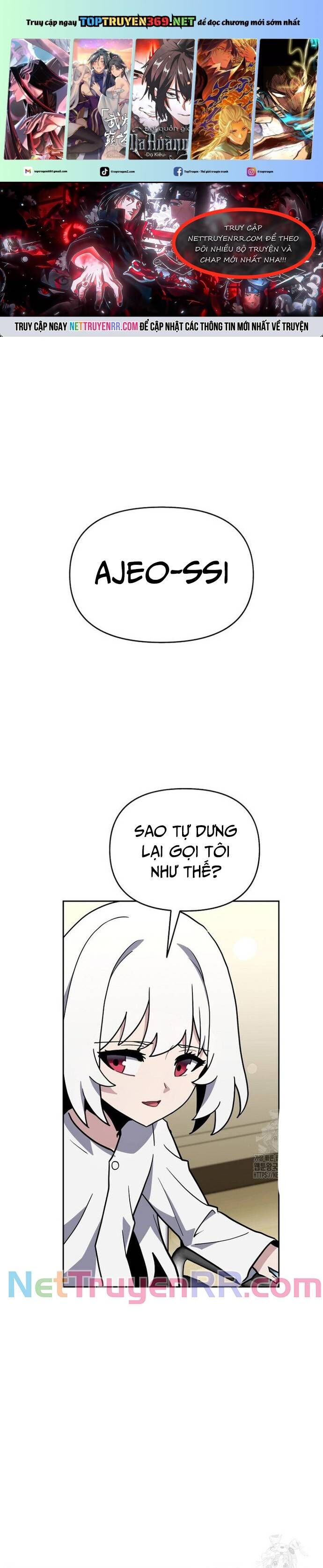 Ông Chú Ma Pháp Thiếu Nữ Chương 34 Ảnh 3