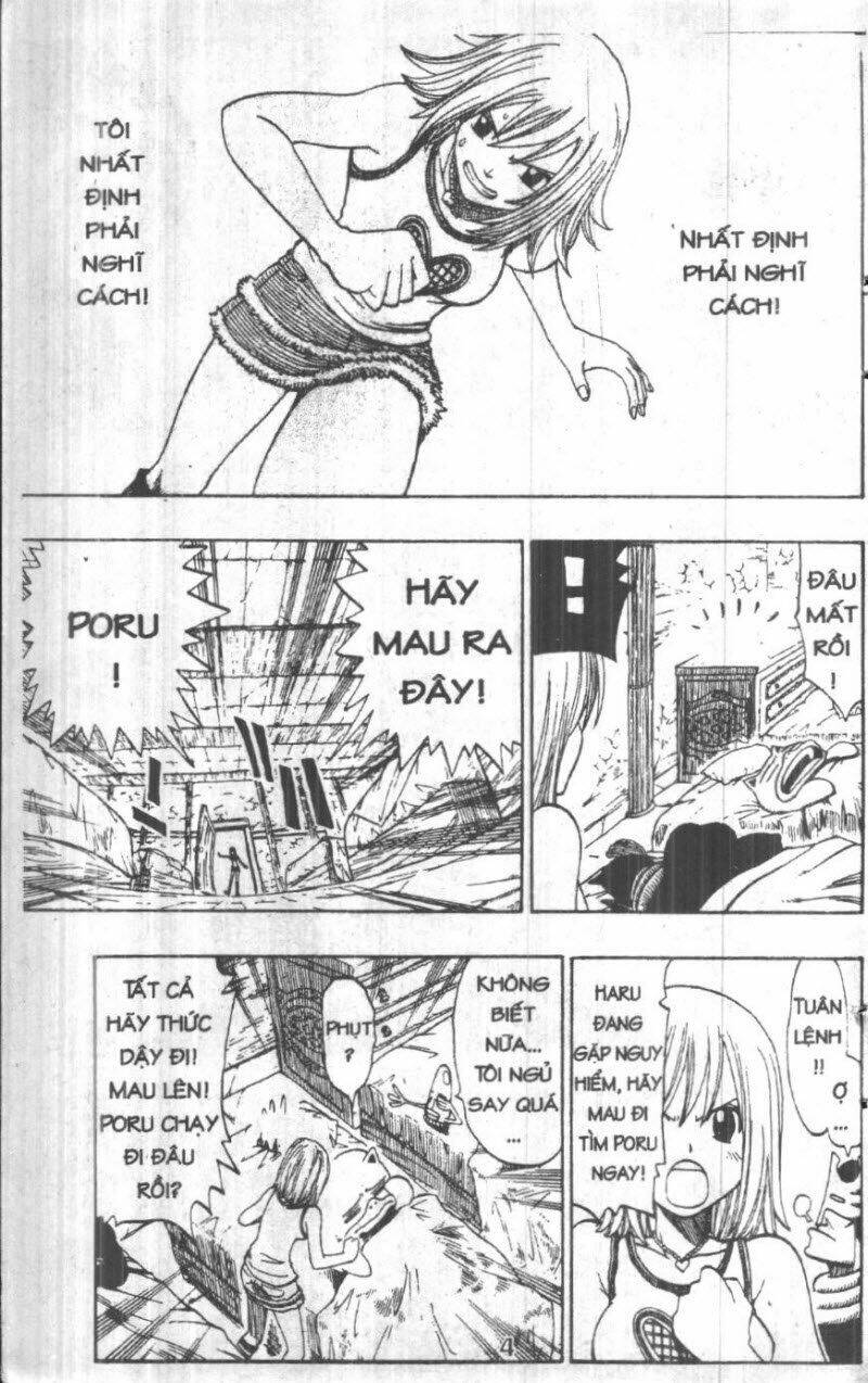 Rave Master (Scan) Chương 23 Ảnh 5