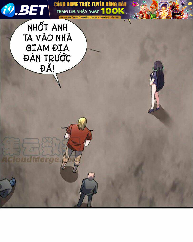 Cực Phẩm Tiên Tôn Ở Rể Chương 47 Ảnh 10