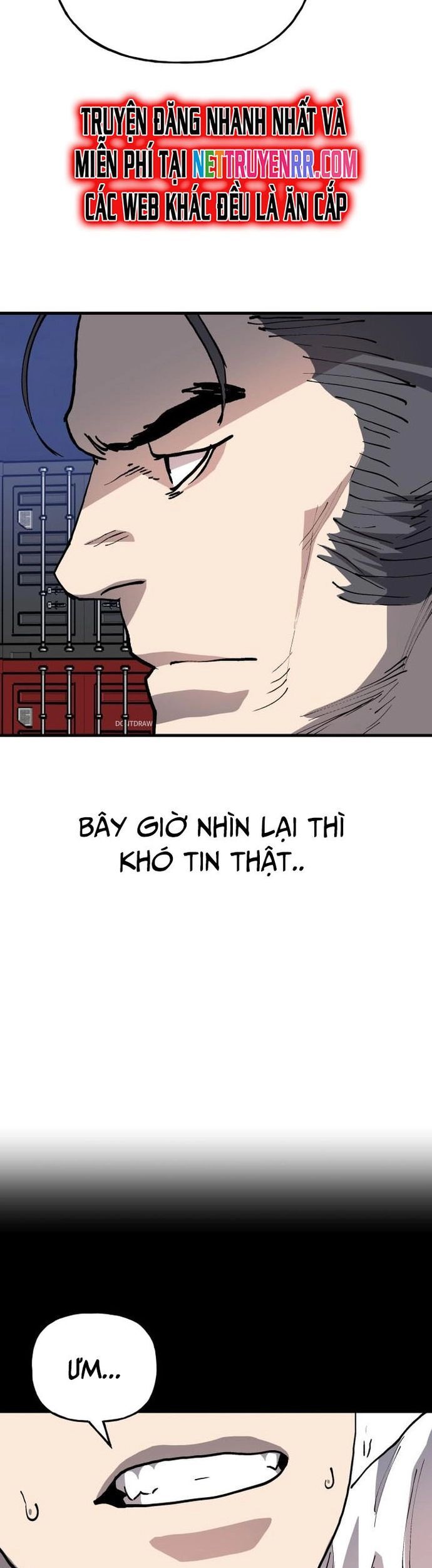 Ông Trùm Trở Lại Chương 69 Ảnh 12