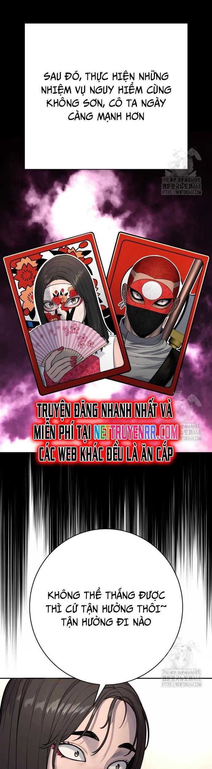 Cảnh Sát Báo Thù Chương 89 Ảnh 43
