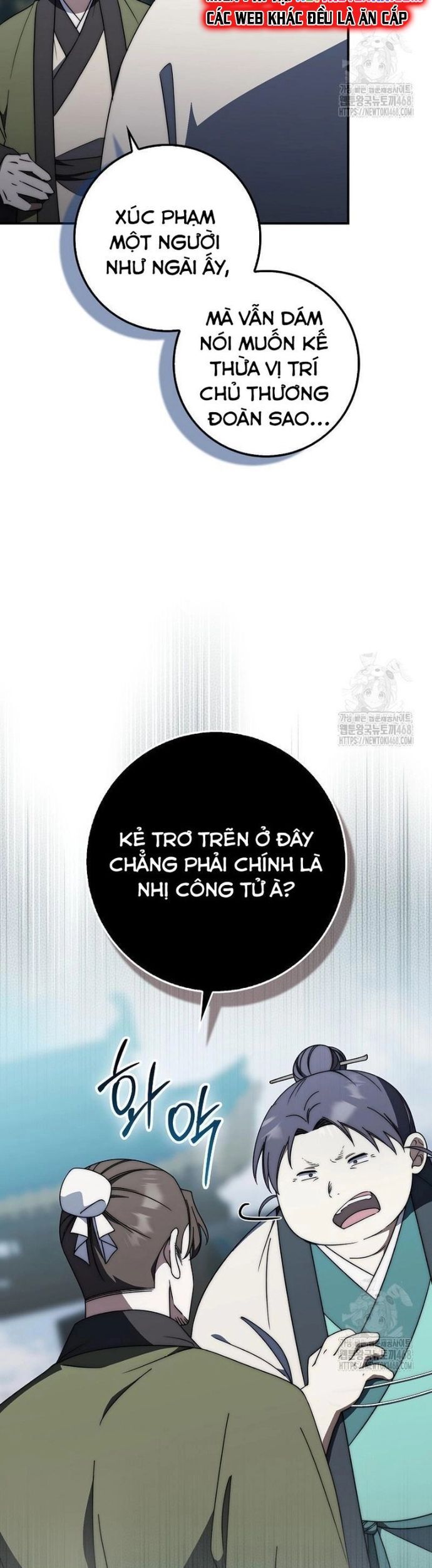 Cuồng Long Kiếm Thần Chương 44 Ảnh 34