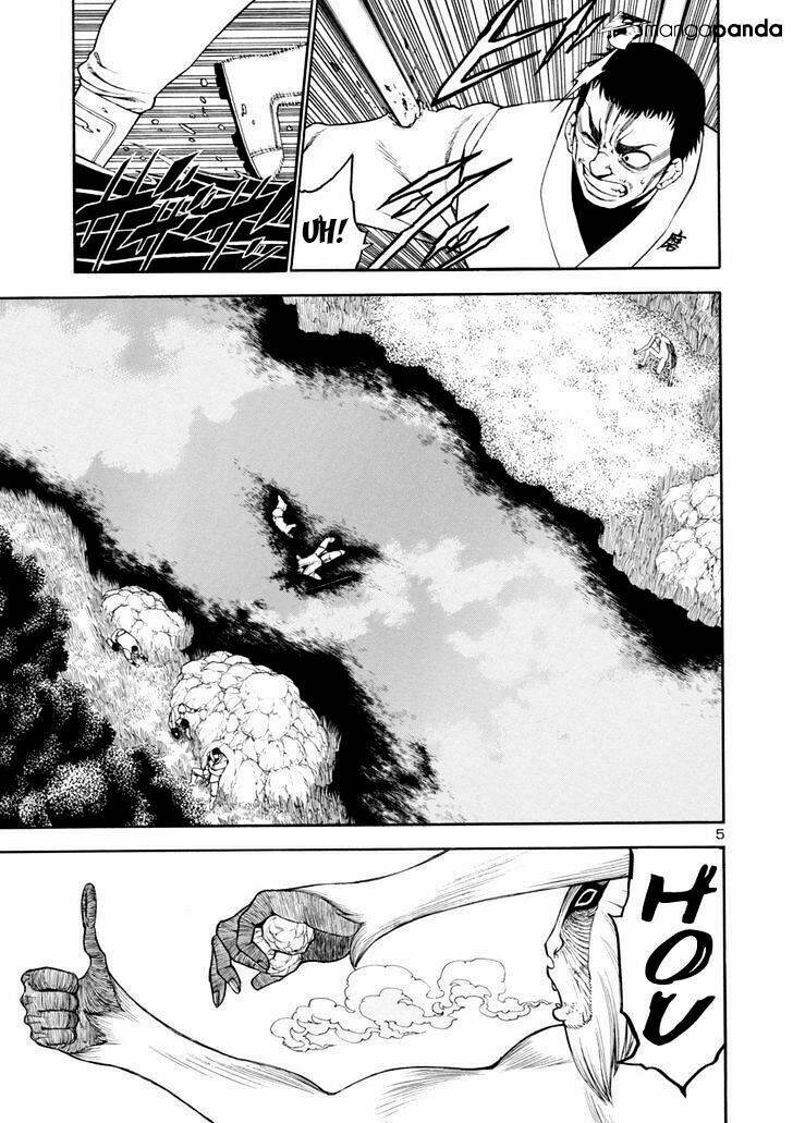 Mashira Chương 13 Ảnh 7