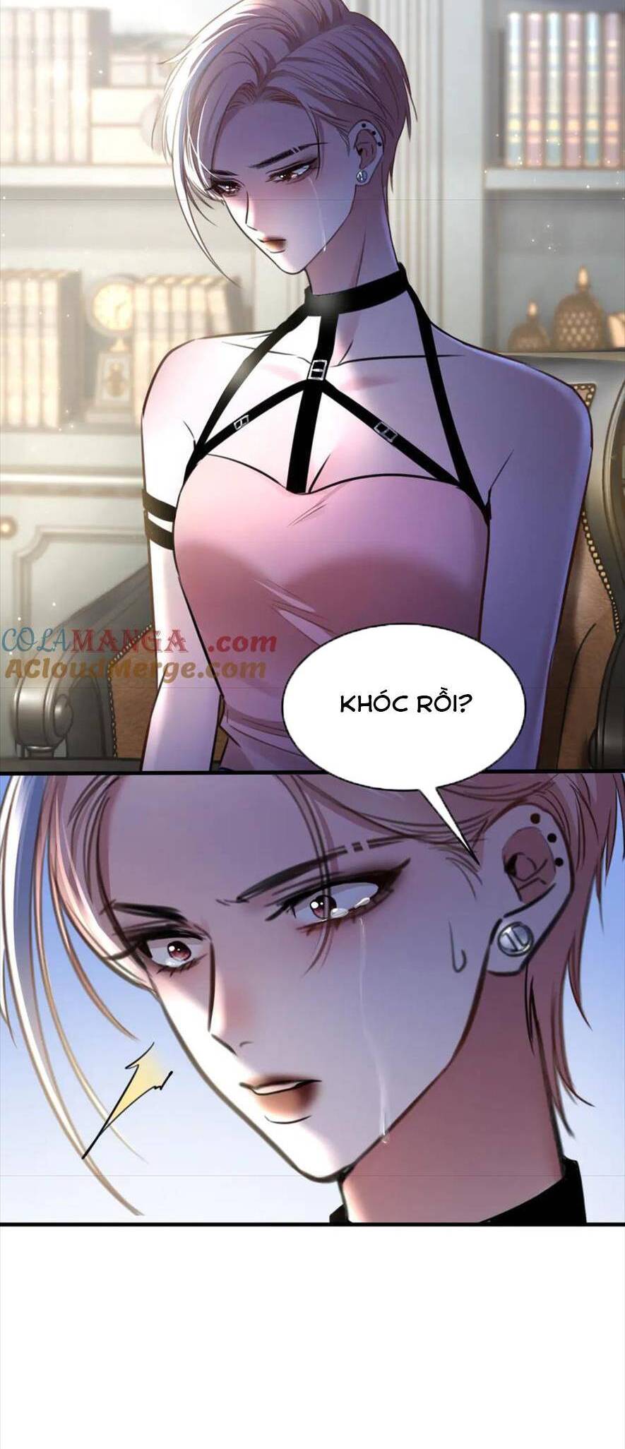 Tôi Cũng Là Đại Lão Chương 31 Ảnh 18