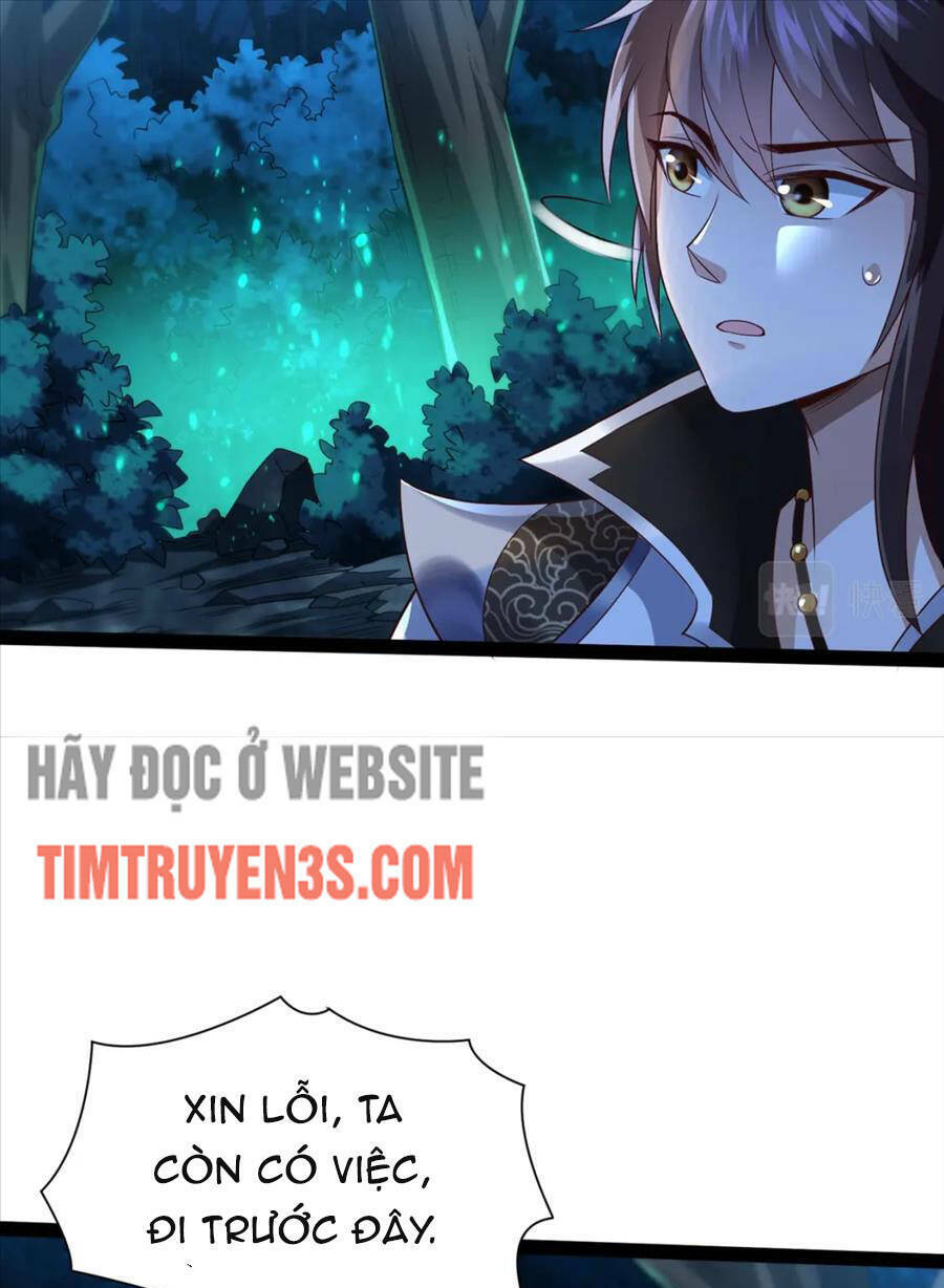 Thái Cổ Thần Vương Chương 17 Ảnh 60