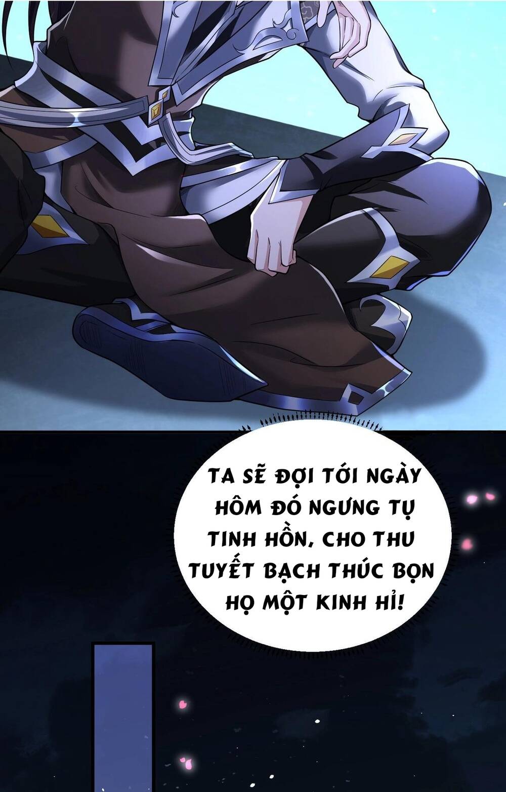 Thái Cổ Thần Vương Chương 1 Ảnh 50