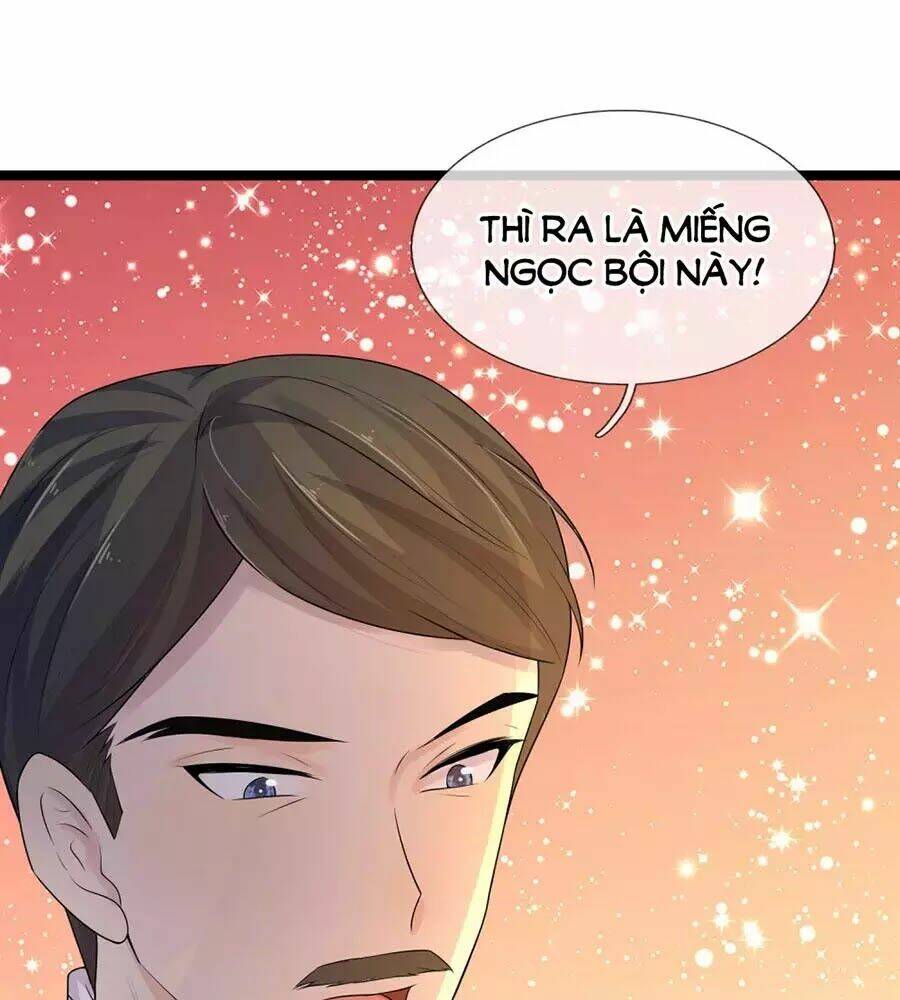 Loạn Thế Tù Sủng: Thiếu Soái Bất Lương Của Ta Chương 71 Ảnh 8