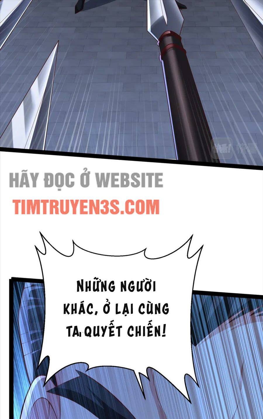 Thái Cổ Thần Vương Chương 14 Ảnh 9