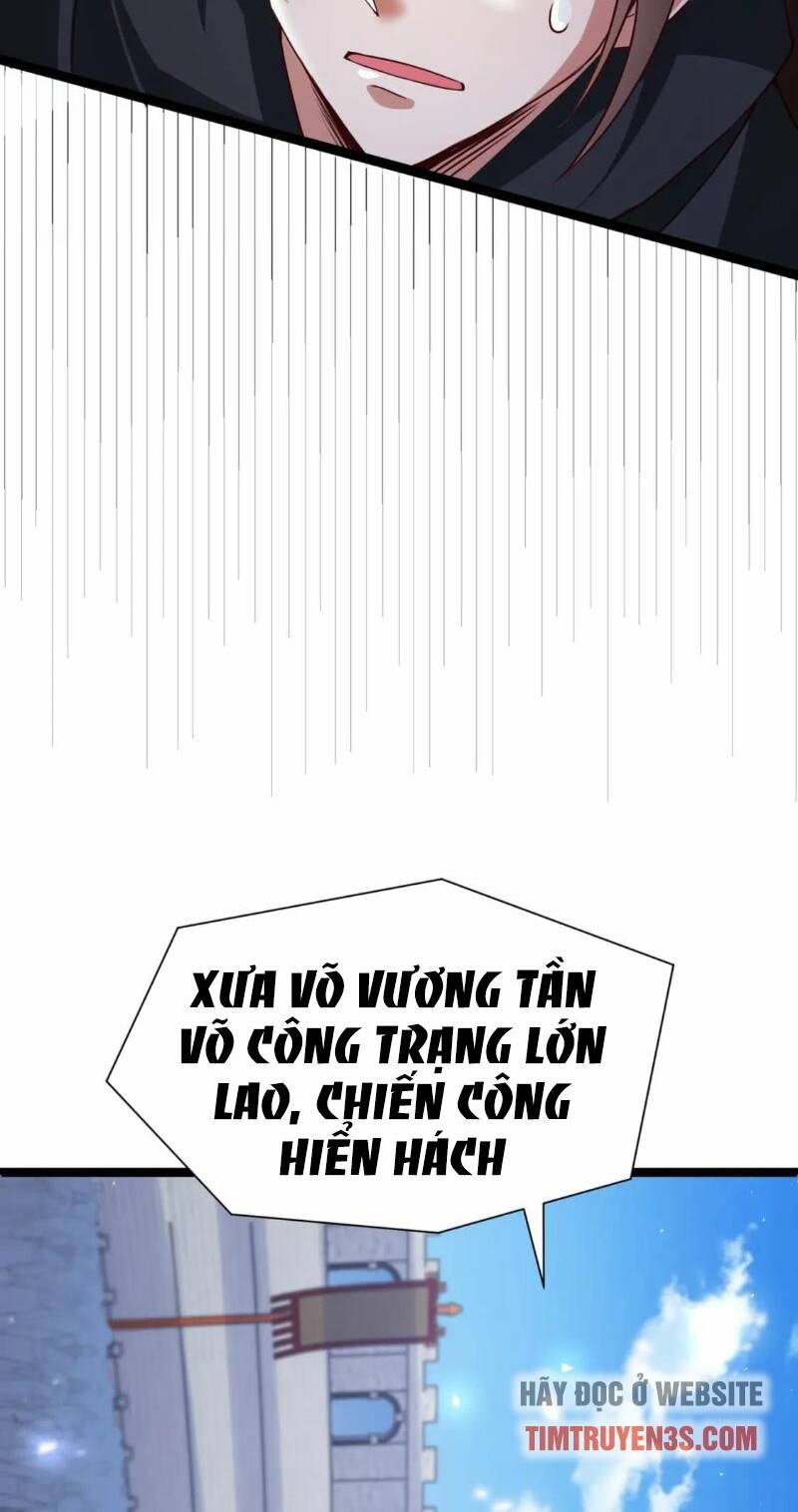 Thái Cổ Thần Vương Chương 9 Ảnh 56