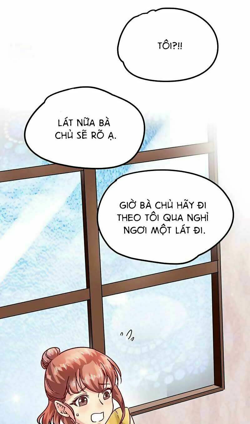 Không Được Đâu Tổng Tài Đại Nhân Chương 50 Ảnh 10